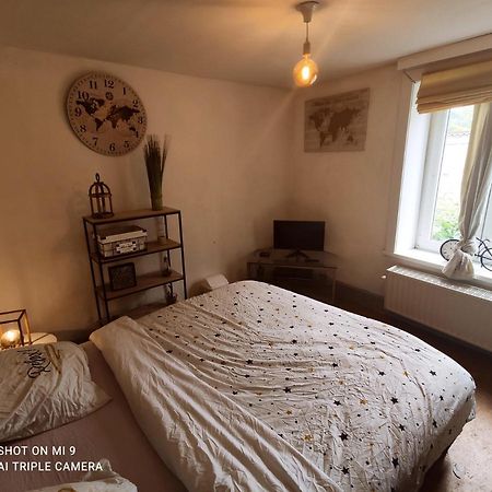 Chambre Privee Dans Maison Tout Confort Jodoigne Экстерьер фото