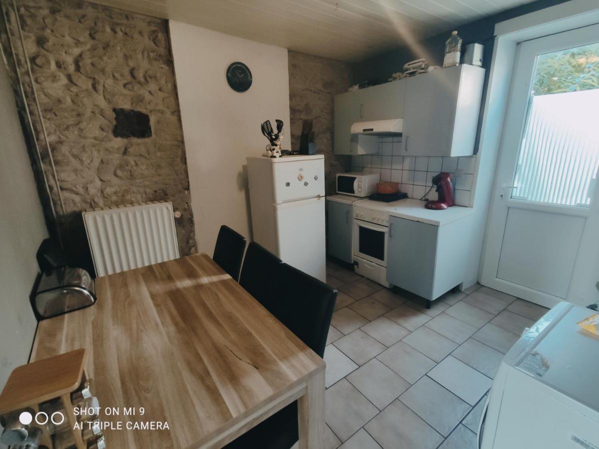 Chambre Privee Dans Maison Tout Confort Jodoigne Экстерьер фото